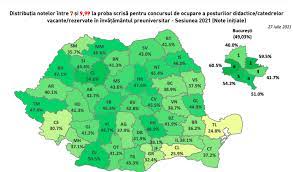 Proba scrisa pentru titularizare 2021 are loc pe 21 iulie, conform unui draft al calendarului propus de ministerul educatiei. Ykgpzz0wyvwvsm