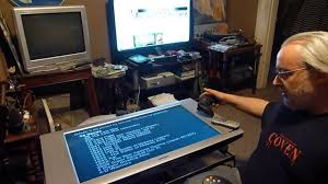 That's not a coffee table, it's a ginormous controller. Mame Cocktail Table Arcade Build With Executer Modded Xbox Youtube