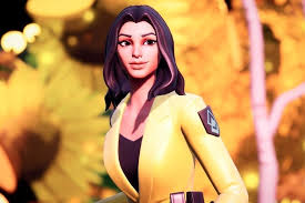 Fortnite Yellow Jacket Yellow Jacket Yellow Jackets