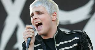 My Chemical Romance: La evolución de Gerard Way en fotos desde 2001 hasta  2022