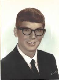 In Memorial: Bruce Wayne Horton, 1949-2012