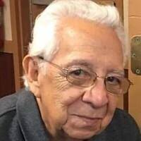 Joe Ortiz Obituary