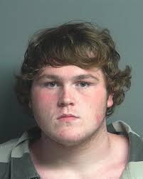 REYNOLDS, REECE CADEN