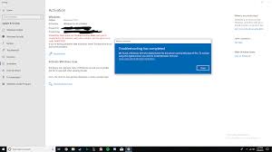 Download windows 7 free and activate by using removewat or windows loader. Windows 10 Pro Activation Issue Error Code 0x80070002 Microsoft Community