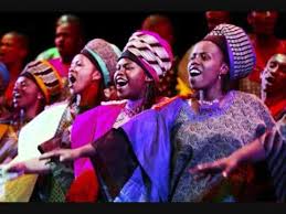 Lean On Me Summertime Gospel Choir Gospel Choir Choir Gospel Song