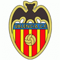 Página web oficial del valencia cf. Valencia Cf Brands Of The World Download Vector Logos And Logotypes