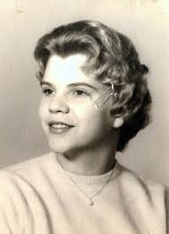 Doris Poore Parrish Obituary