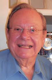 Obituary of Billy F Ashe