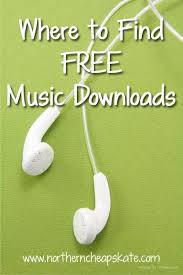 Where To Find Free Music Downloads Free Music Download App Free Mp3 Music Download Free Music Apps