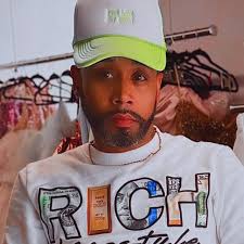 Terrell Burton (@koolkidrell) • Instagram photos and videos