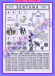 Kode Syair Hk Kamis 23 Mei 2019 Kode Syair Sgp Hk Sd Motesia