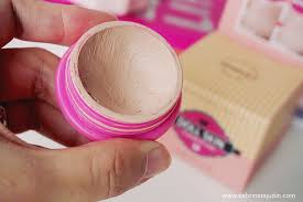 St body & skincare (m) sdn. Doll Skin Foundation By Sendayu Tinggi Review Sabrina Tajudin Malaysia Beauty Lifestyle Blog