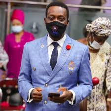 Pastor dare adeboye, first son of the general overseer of the redeemed christian church of god (rccg), pastor enoch adejare adeboye dies at the age of 42, leadership reports. N G3wkkxd2fdm