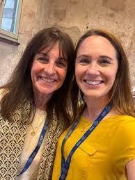 Beverley Mccormick's Instagram, Twitter & Facebook