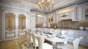 Check spelling or type a new query. 5 Luxurious Interiors Inspired By Louis Era French Design Luxury Interior Luxury Home Decor Kitchen Design