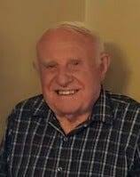 Clifford E. Troullier Obituary