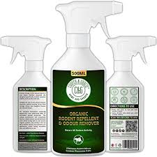 Some mouse control methods are more effective and safer for use around kids and pets than poisons or traps. C G Home And Garden Organic Rodent Repellent 500ml Natural Alternative To Mice Poison Mouse Poison Indoors Outdoor Peppermint Oil Rat Repellent Mouse Repellent Amazon Co Uk Garden Outdoors