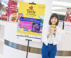 What companies run services between klang, malaysia and klia t1, malaysia? The Taste Of Paradigm Spend And Be Rewarded With Food Beverages For Free Campaign Paradigm Mall Petaling Jaya Hiphippopo Com