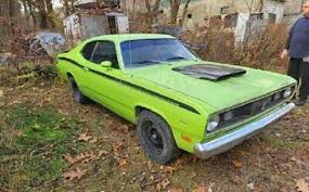 Image result for Lime Green 1970 Chrysler