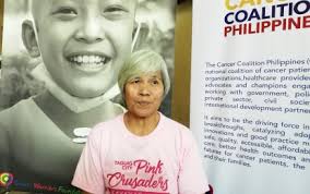 Последние твиты от meron (@meronchill). Uhc Nicc Laws Give Cancer Patients New Lease On Life Philippine News Agency