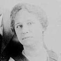 Irma S Rothchild (1878–1953) • FamilySearch