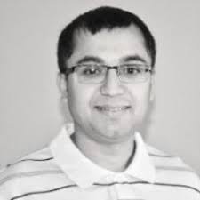 Akshaya Niraula (@InnovyzeAxay)