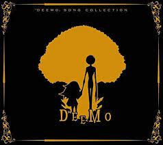 Amazon.co.jp: 『Deemo』Song Collection: ミュージック