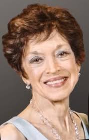 Obituary information for Pamela G. Gros