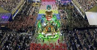 The annual rio de janeiro carnival is by far the biggest carnival celebration around the world. Carnaval 2020 Da Globo Tera 4 Marcas Patrocinadoras Meio Mensagem