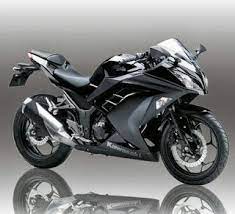 Spesifikasi Motor Kawasaki Ninja 250 New Kredit Motor Motor Jalanan Kendaraan Sepeda