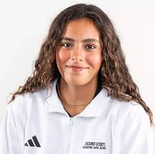 2025-26 Swimming & Diving Roster