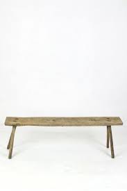 Alte Sitzbank Aus Altem Holz Holzbank Wohnaccessoires Bank