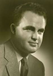 Charles W. Decker II