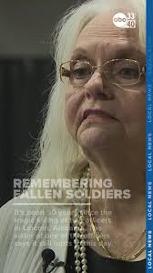 Malinda Robinson Alabama