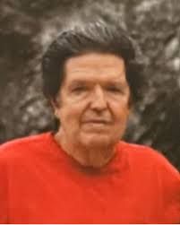 Louis Joseph Reinhardt Obituary August 20, 2024