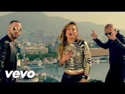 Wisin Yandel Follow The Leader Ft Jennifer Lopez Jennifer Lopez Music Music Videos Vevo Jennifer Lopez