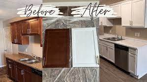 Diy Countertop Cabinet With Only