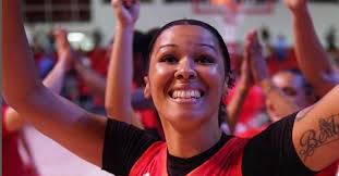 Fichajes Unicaja: Akilah Bethel remacha el Femenino