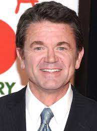 John michael higgins is an american actor and voice actor whose film credits include christopher guest's mockumentaries, the role of david letterman in hbo's the late shift, and a starring role in the american version of kath & kim. John Michael Higgins Disney Wiki Fandom