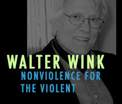 MODERN LECTIONARIES: Resisting the Powers: Unmasking the Spiritual Forces  that Rule this World with Walter Wink