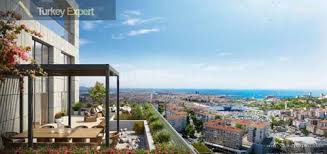 1.leventte ceremony spacious auf der street 120 m2 3+1 verkauf. Istanbul Wohnung Kaufen Istanbul Immobilien