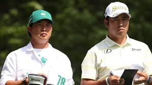 Matsuyama hideki is just 18 holes away from golf history at the 2021 masters at augusta national as he bids to become the first. 9cpktsxhx5rclm