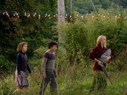 Download a quiet place part ii sub indo juni 27. Sinopsis A Quiet Place 2 Dan 8 Kisah Di Balik Layarnya Yang Tak Terduga