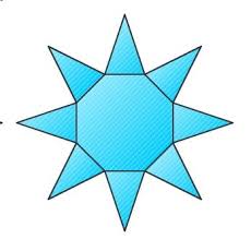 Prisma segi delapan bentuk geometris bulat grafik stereoskopik png transparan gambar clipart dan file psd untuk unduh gratis. Rumus Limas Pengertian Ciri Unsur Macam Jenis Jaring Jaring Limas Dan Contoh Soal Pelajaran Sekolah Online