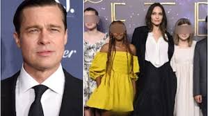 Chi è Ines De Ramon, la fidanzata di Brad Pitt è una celebre designer di  gioielli