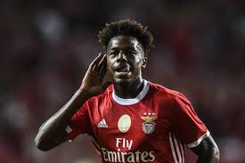 Sport lisboa e benfica (portuguese pronunciation: Arsenal Sign Defender Tavares From Benfica Sports China Daily