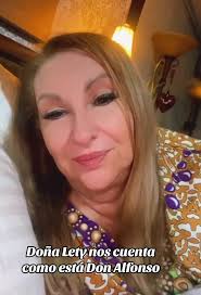 #doñalety Usted fue y es una buena esposo a pesar de todo lo que vivio en  su matrimonio. Mis respetos siempre🌻 #lety #foryoupage #foryou #fyp #fypツ  #doñaletyalegria #parati #viral #doñaleticia ...