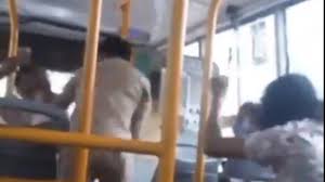 Bengaluru bus conductor slaps woman passenger; suspended | Video |  Bengaluru - Hindustan Times