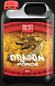Dragon Force Shogun Fertilisers