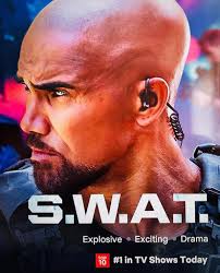 Is Jay Harrington Really Leaving S.W.A.T.? Here's What We Know About His  Future